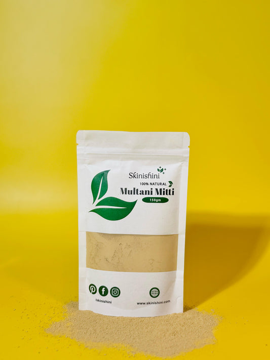 Multani Mitti