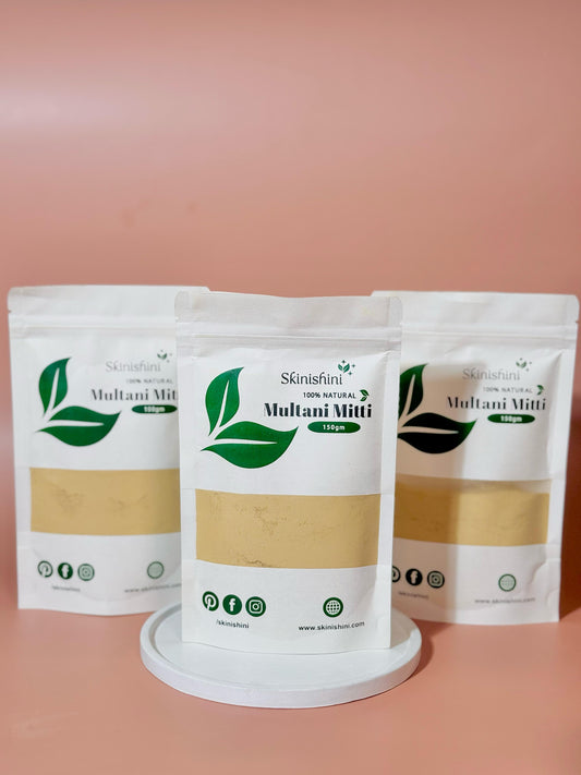 Beauty Saver Trio