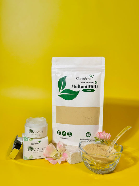 Cleanse & Calm Kit