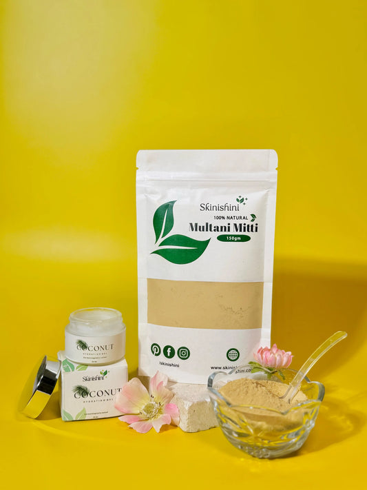 Cleanse & Calm Kit