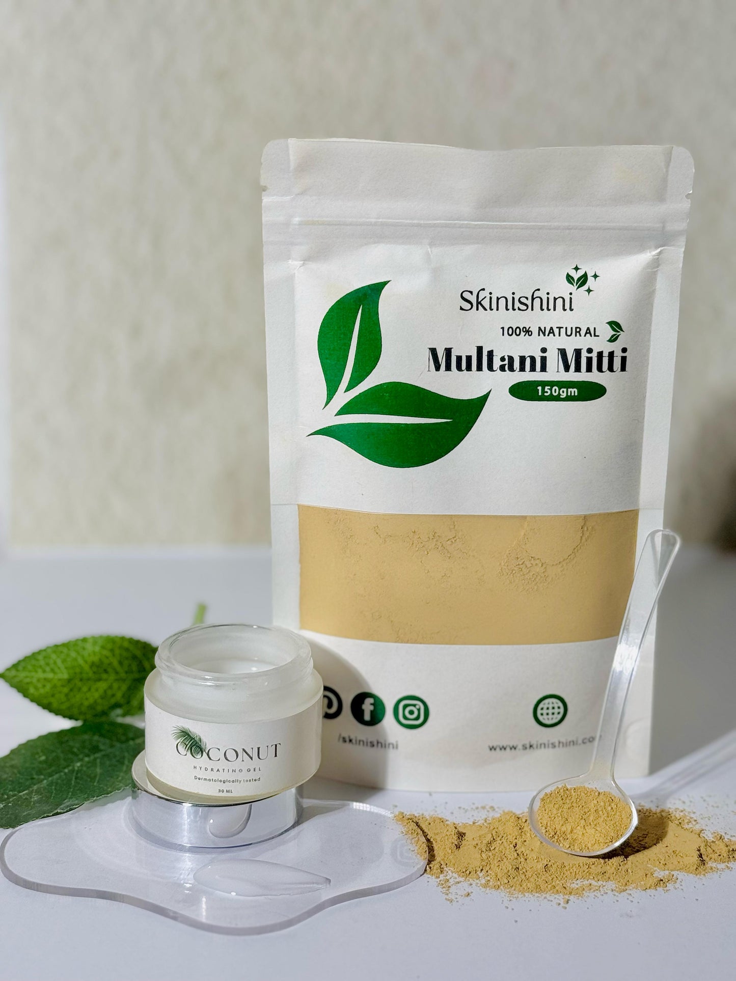 Cleanse & Calm Kit