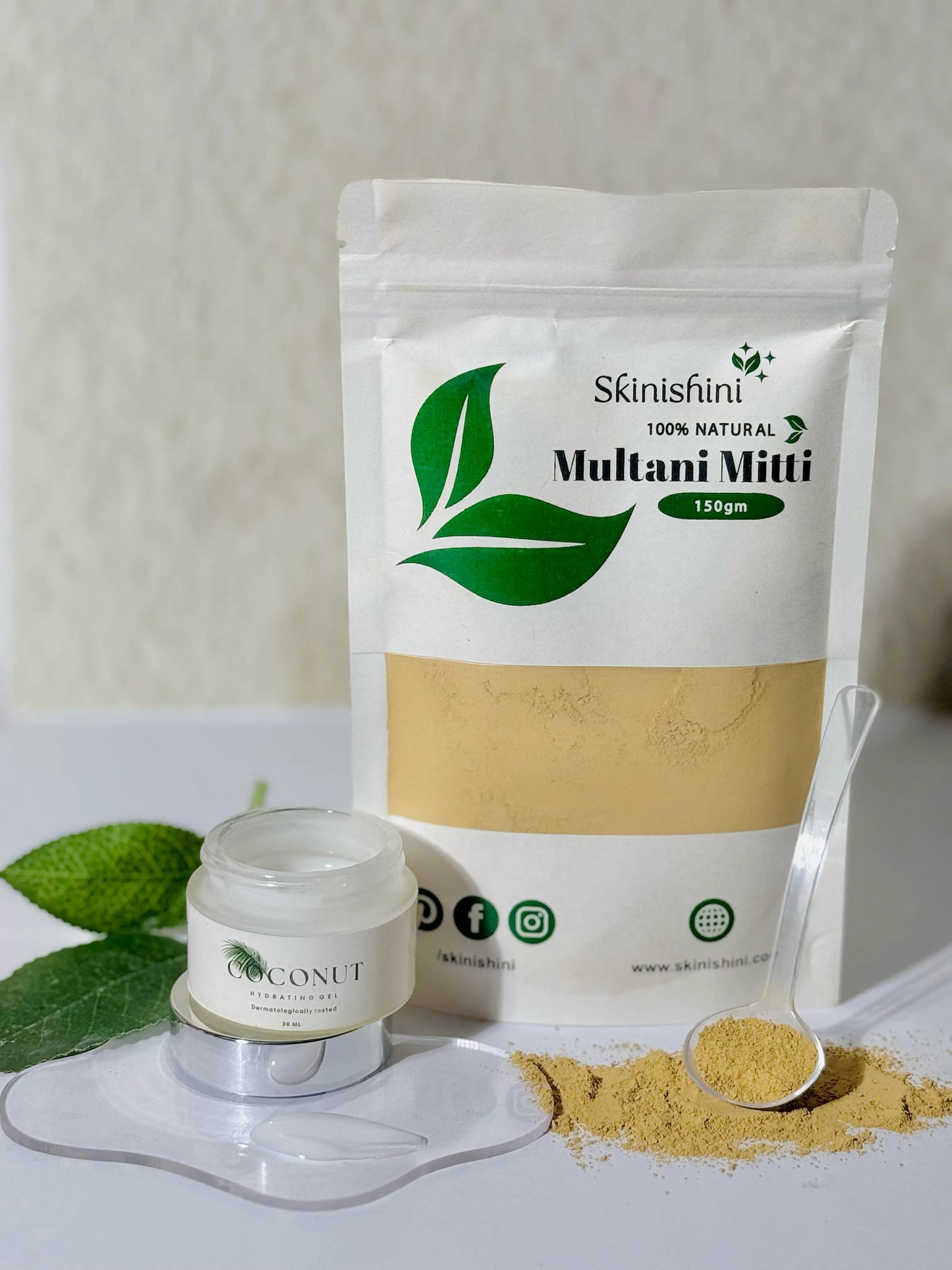 Cleanse & Calm Kit