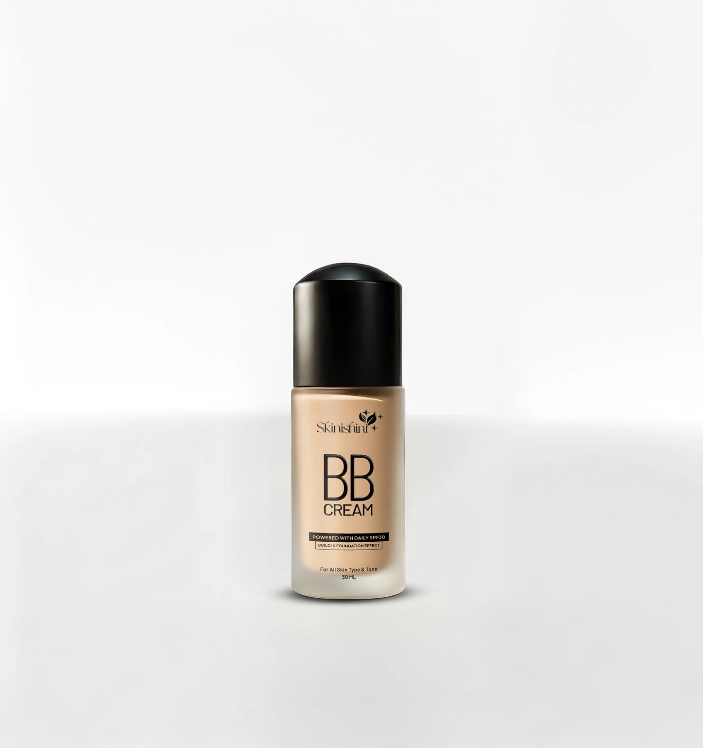 BB & Blush Glam Set