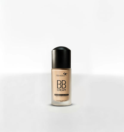 BB & Blush Glam Set
