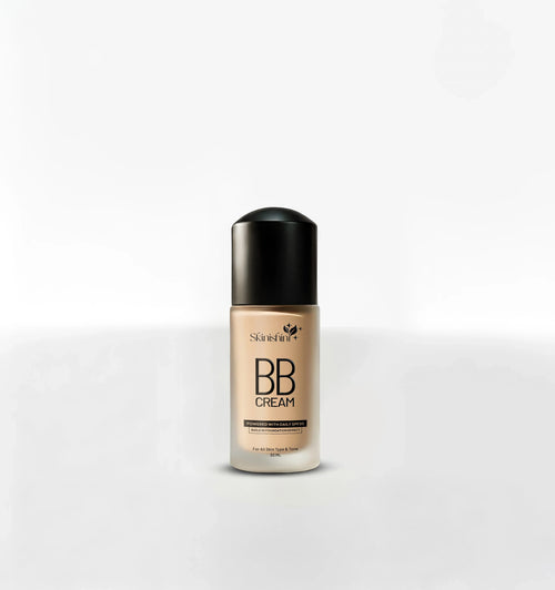 BB & Blush Glam Set