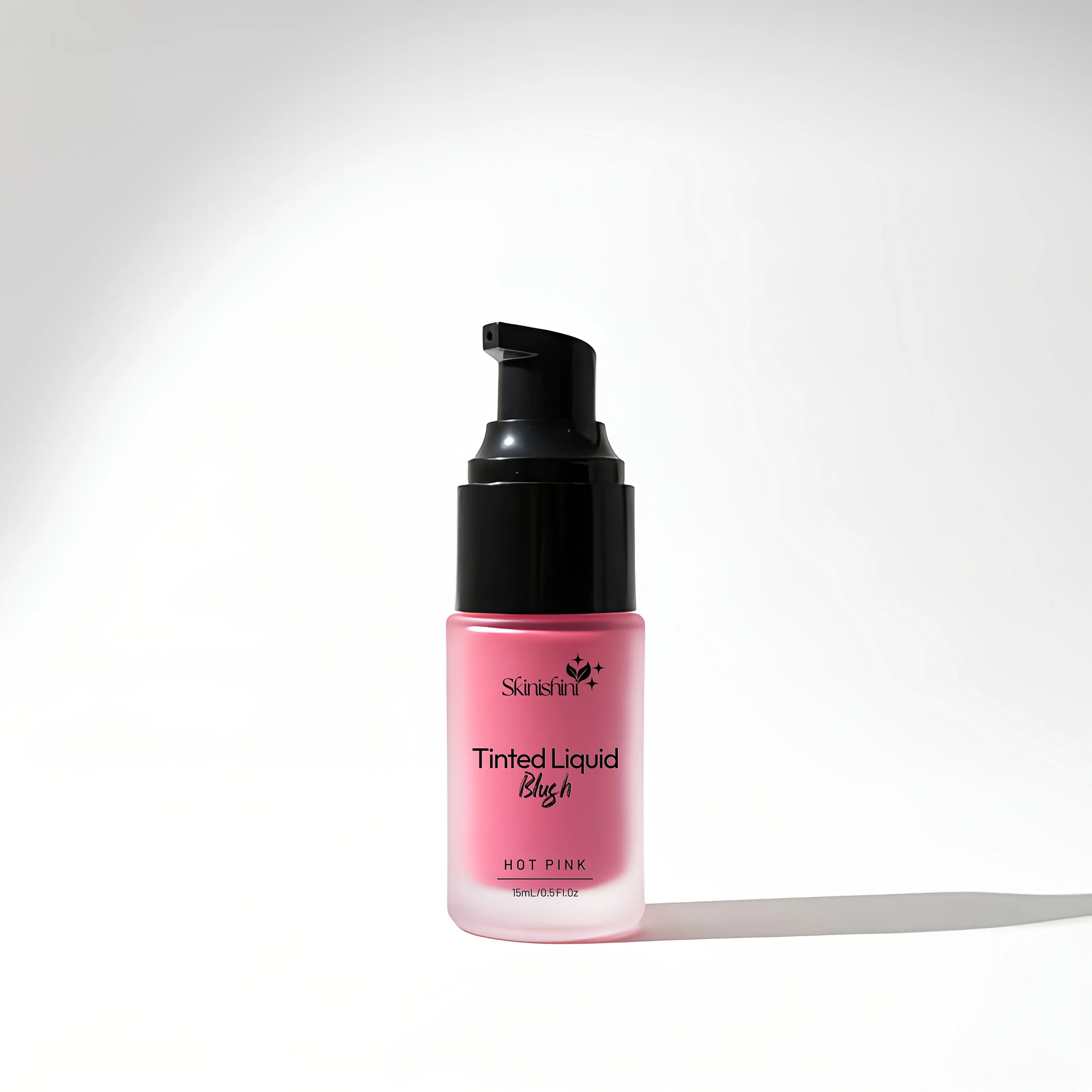 Tinted Hot Pink Blush