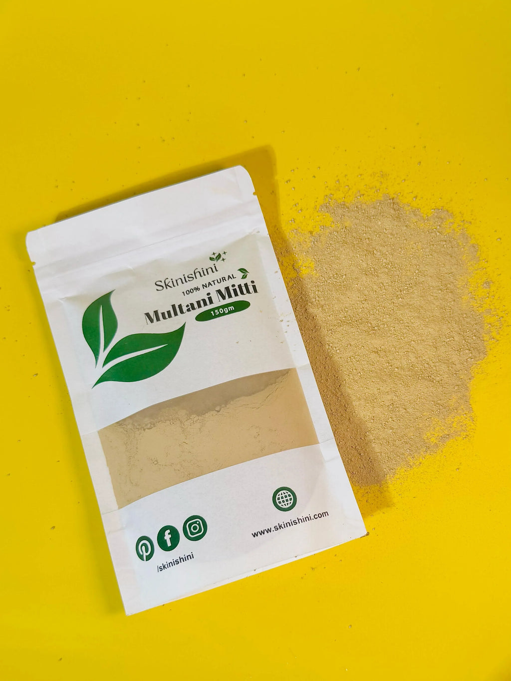 Multani Mitti
