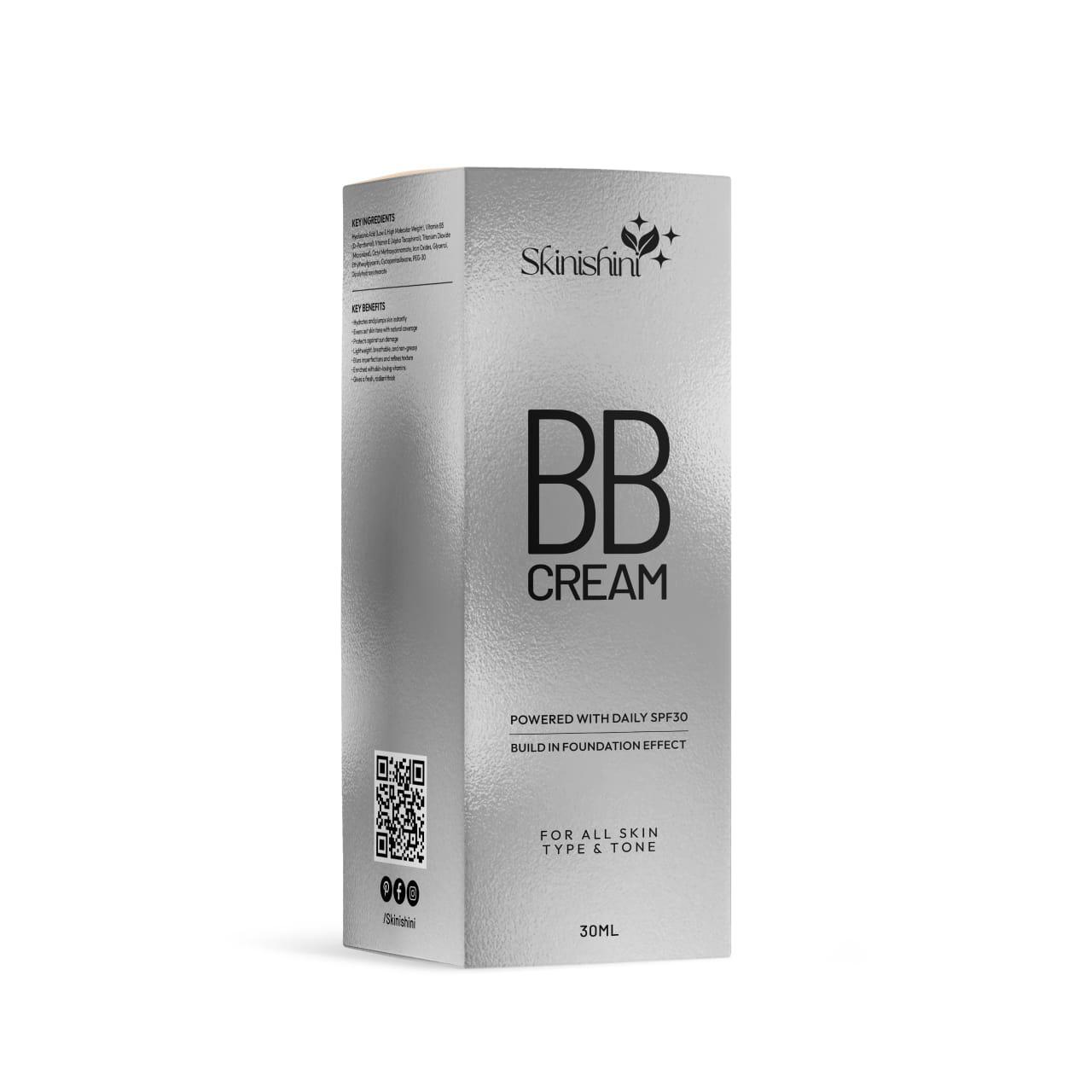 BB Cream